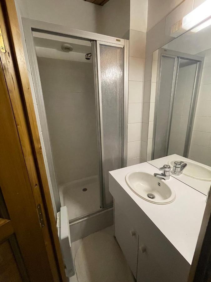 Apartment Le Capricorne Olympie 3 Les Allues