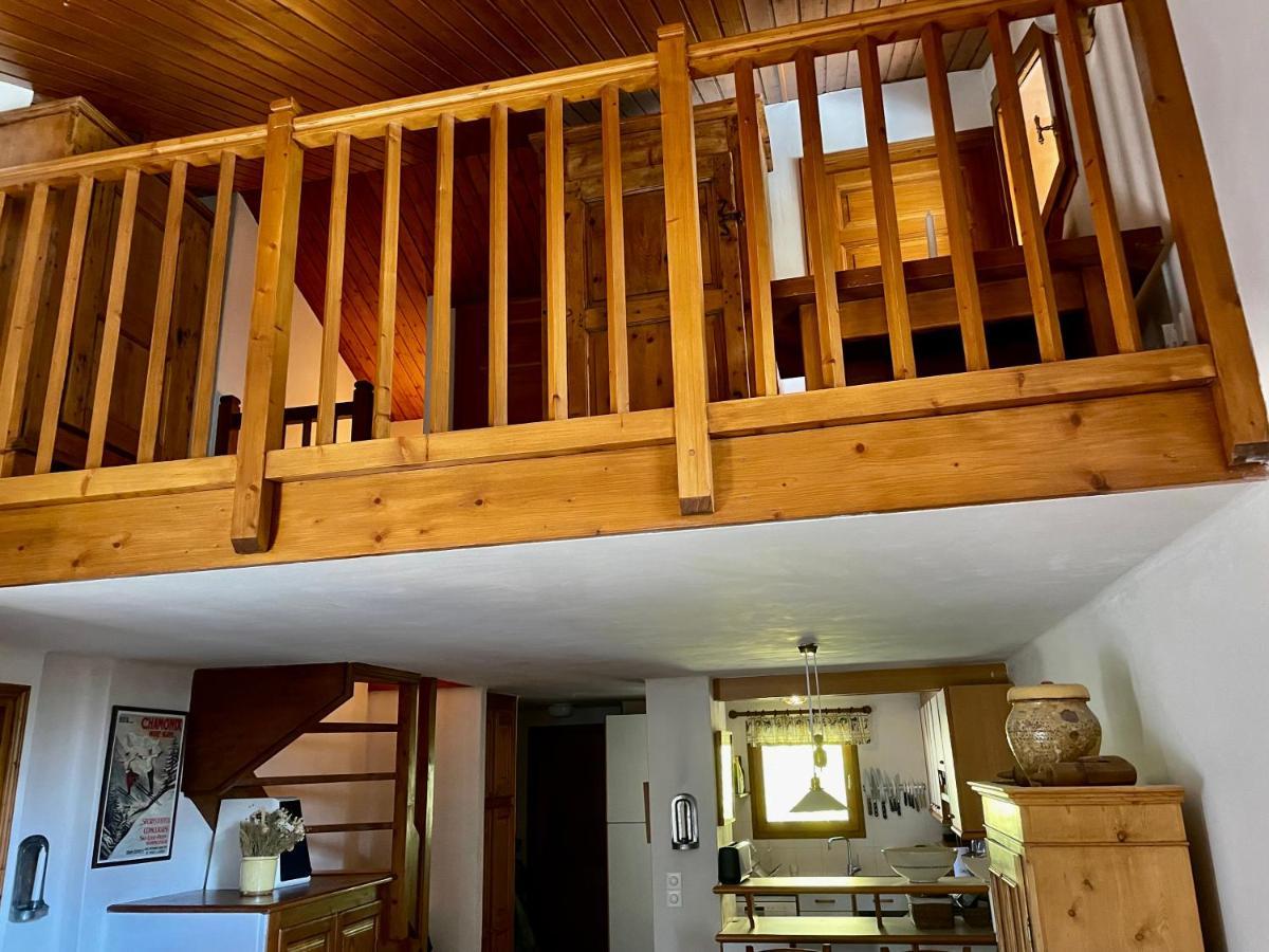 Le Capricorne Olympie 3 Apartment *