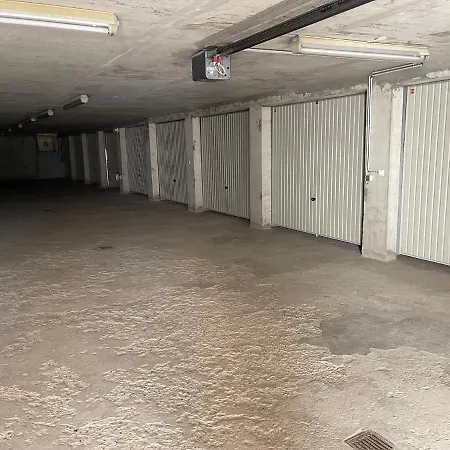 Le Capricorne Olympie 3 Appartement Les Allues Buitenkant foto