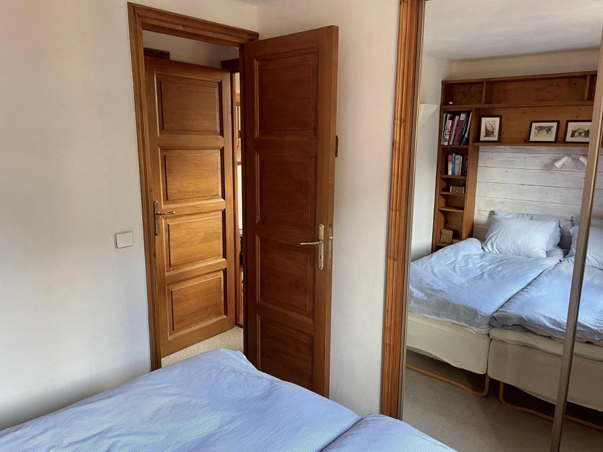 Apartment Le Capricorne Olympie 3 *