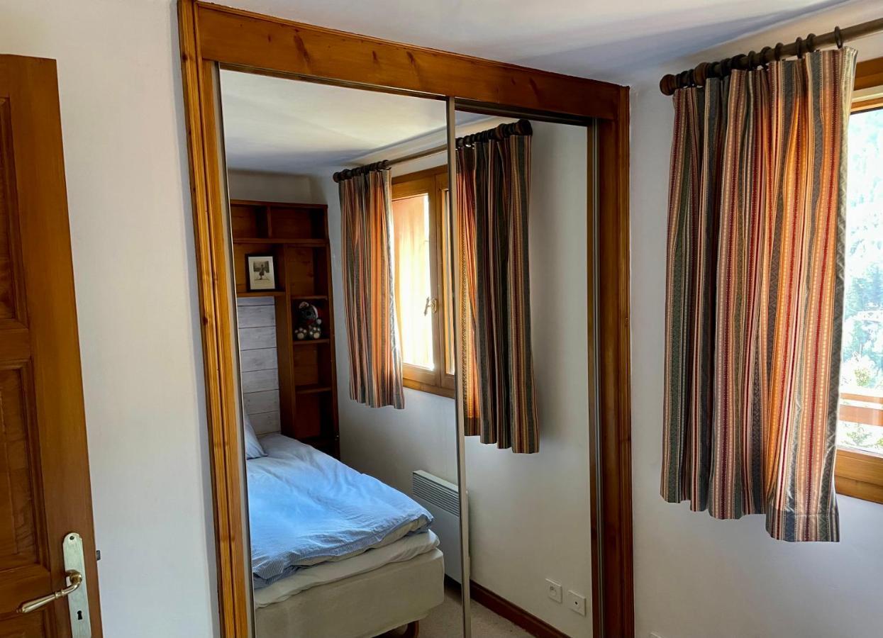 Apartment Le Capricorne Olympie 3 *