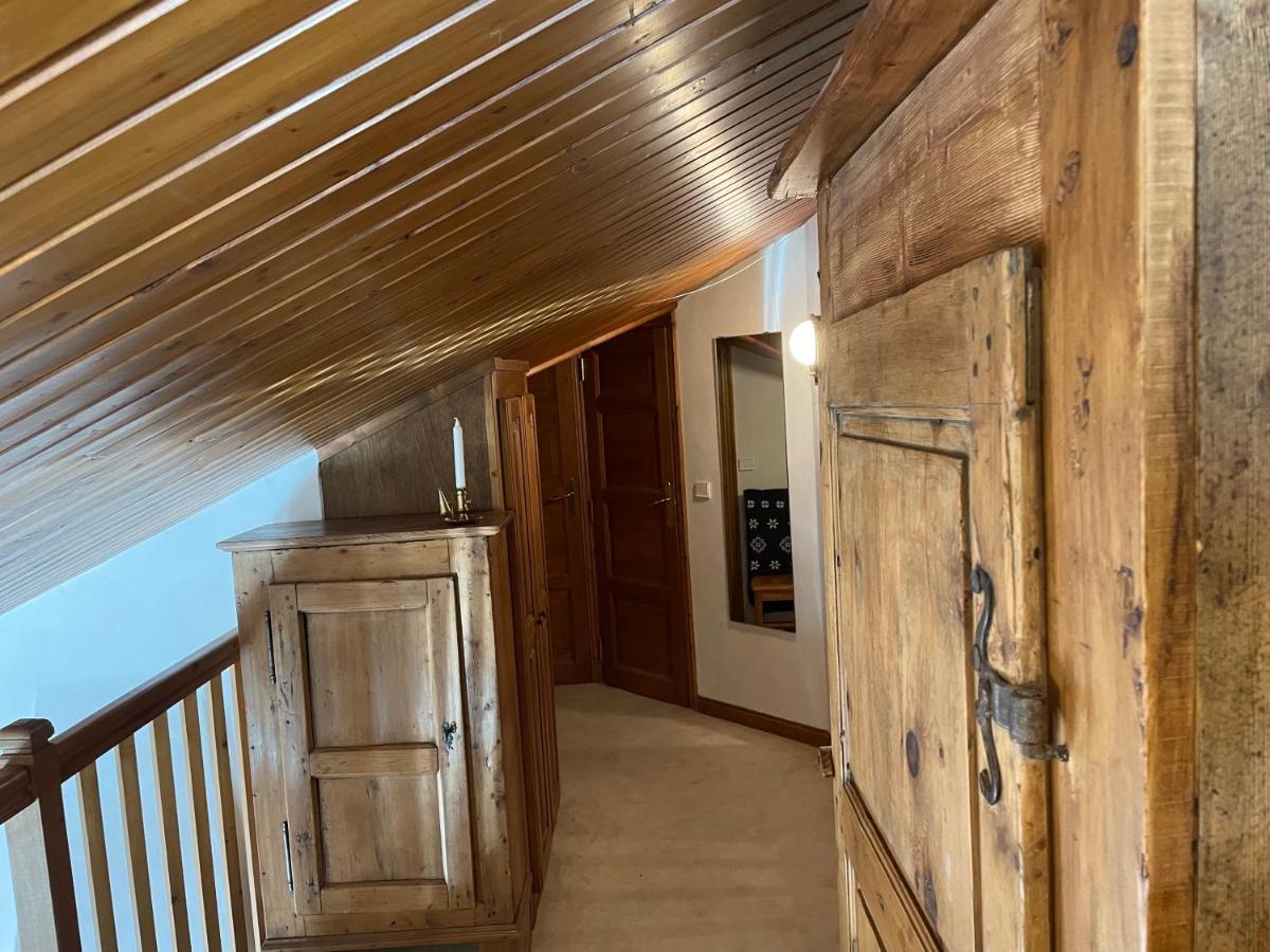 Apartment Le Capricorne Olympie 3 Les Allues