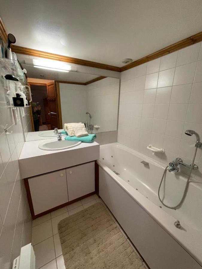 Le Capricorne Olympie 3 Apartment *