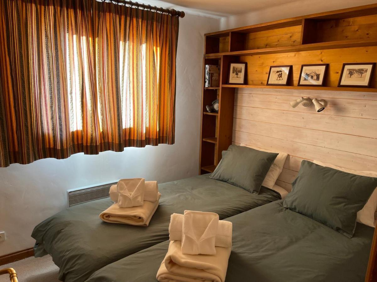 Le Capricorne Olympie 3 Apartment